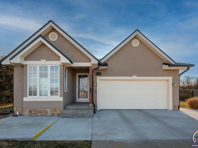 3336 SE Powell St, Topeka, KS, 66605
