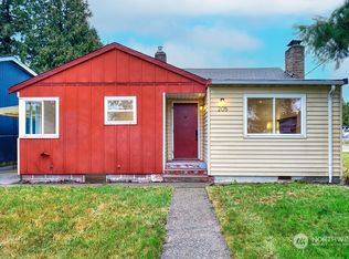 205 S 107th St, Seattle, WA