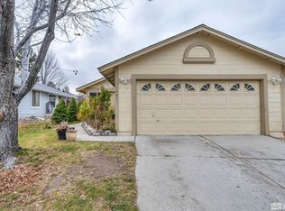 1081 Ambassador Dr, Reno, NV 89523