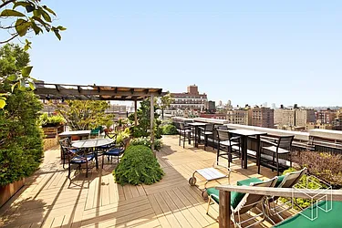 Sold by Halstead Real Estate