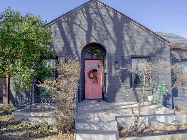 1229 Christine St, Pampa, TX 79065