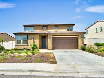 1569 Sirius Ct, Beaumont, CA, 92223