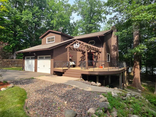 2260 24th St, Comstock, WI 54826