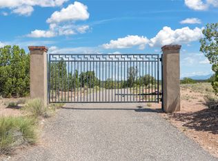 1 Blue Corn Trce, Santa Fe, NM 87508