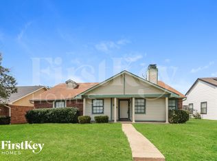 4412 Hale St, The Colony, TX 75056