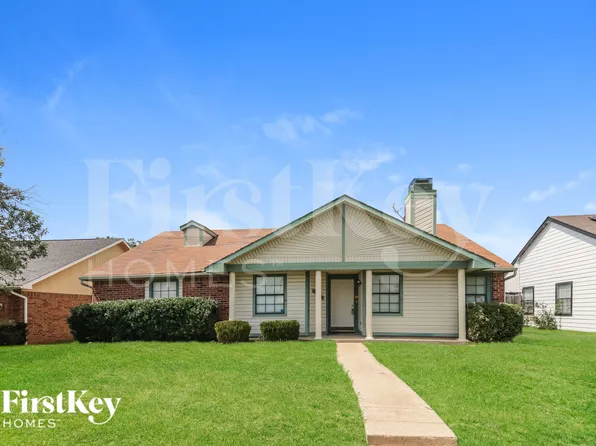 4412 Hale St, The Colony, TX 75056
