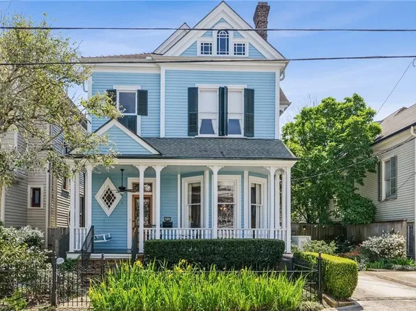 5210 Pitt St, New Orleans, LA 70115