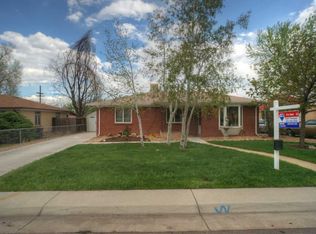 5550 Holland Dr, Arvada, CO 80002