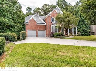 208 Willow View Ct, Canton, GA 30114