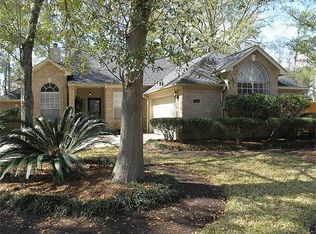 3650 Postwood Dr, Spring, TX 77388