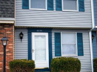 6234 Pheasant Hill Rd, Dayton, OH 45424