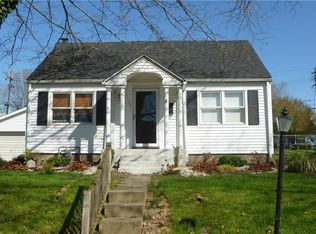 57 George Ave, Nazareth, PA 18064