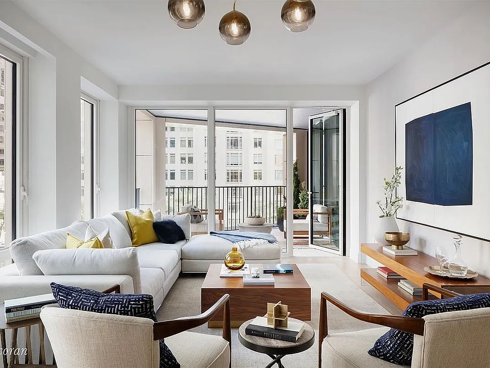 1st image of 15 W 61st St #9B