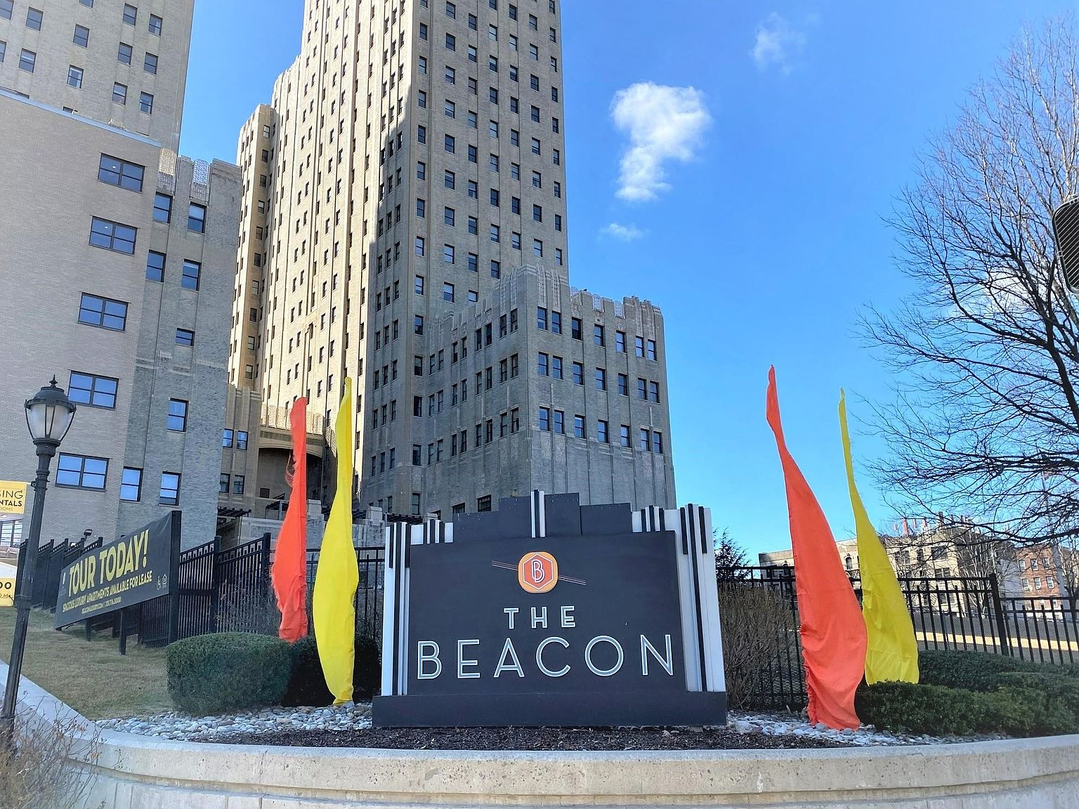 4 Beacon Way APT 1812, Jersey City, NJ 07304 | Zillow