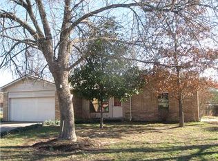 4209 Navajo Ct, Springdale, AR 72764