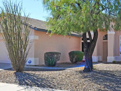 11061 N Eagle Crest Dr, Tucson, AZ, 85737