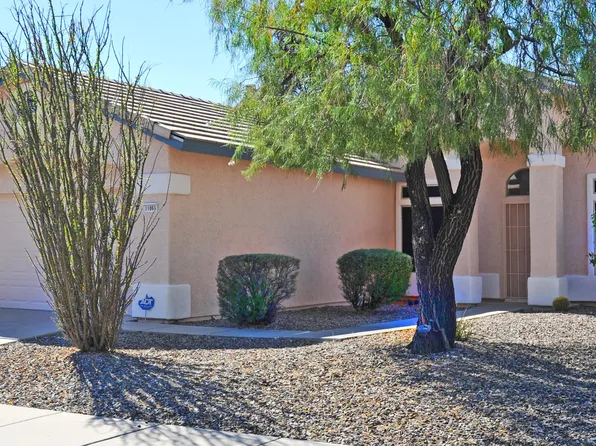 11061 N Eagle Crest Dr, Oro Valley, AZ 85737
