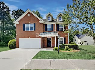 2999 Storybook Ln, Grayson, GA 30017