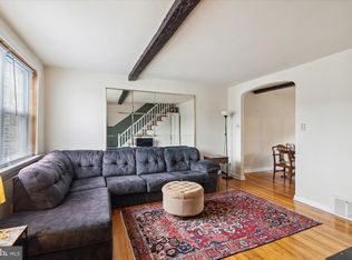 8150 Terry St, Philadelphia, PA 19136