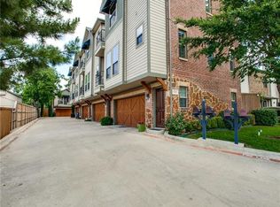 6121 Oram St #A, Dallas, TX 75214