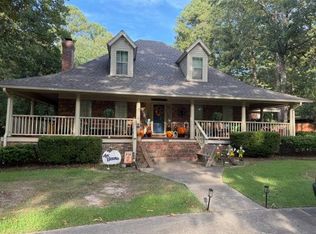 2610 Briarwood St, Magnolia, AR 71753