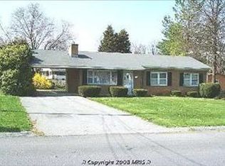 407 Wentworth Dr, Winchester, VA 22601