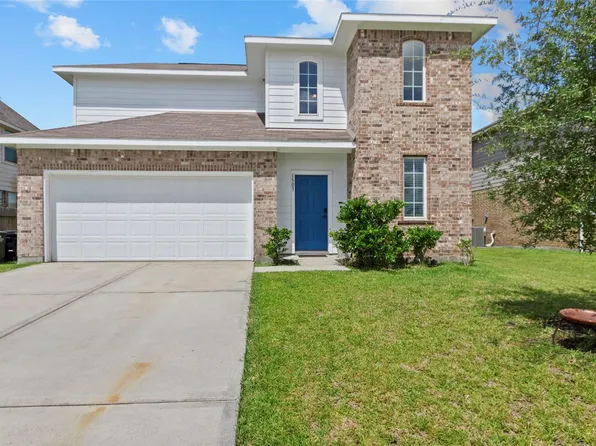 1503 Barras St, Alvin, TX 77511
