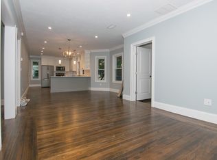 183 Tremont St #1A, Newton, MA 02458