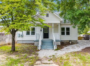 704 S Main St, Louisburg, NC 27549