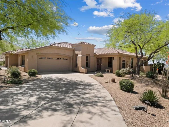 11365 E RAINTREE Drive, Scottsdale, AZ 85255