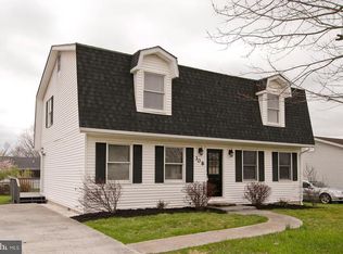 308 Chinkapin Dr, Stephens City, VA 22655