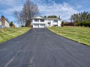 404 Gaffney Rd, Bristol, TN 37620