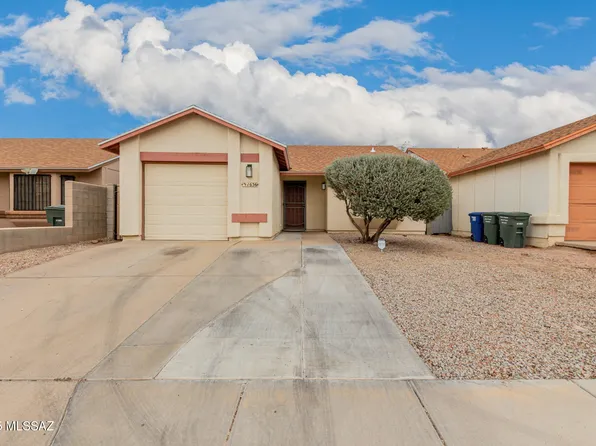 1636 W Cochran St, Tucson, AZ 85746