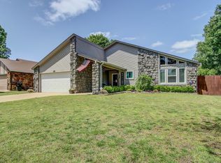 2624 W Atlanta Pl S, Broken Arrow, OK 74012