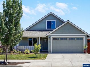 506 SE Lines St, Dallas, OR