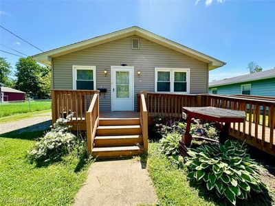 98 Leslie St, Geneva, OH, 44041