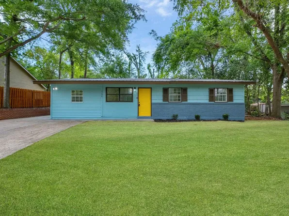 2206 Oxford Rd, Tallahassee, FL 32304