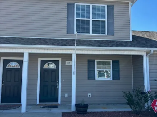 601 Pelletier Loop Rd Unit 5, Peletier, NC 28584