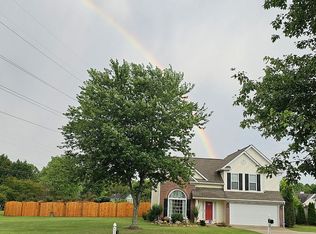 3365 Woodash Ln, Buford, GA 30519