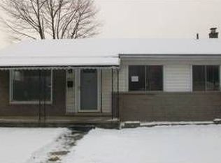 30775 Cherry Hill Rd, Westland, MI 48186