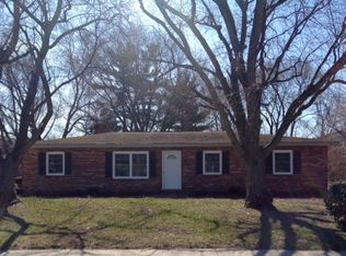 1216 Pemberton Dr, Salisbury, MD 21801