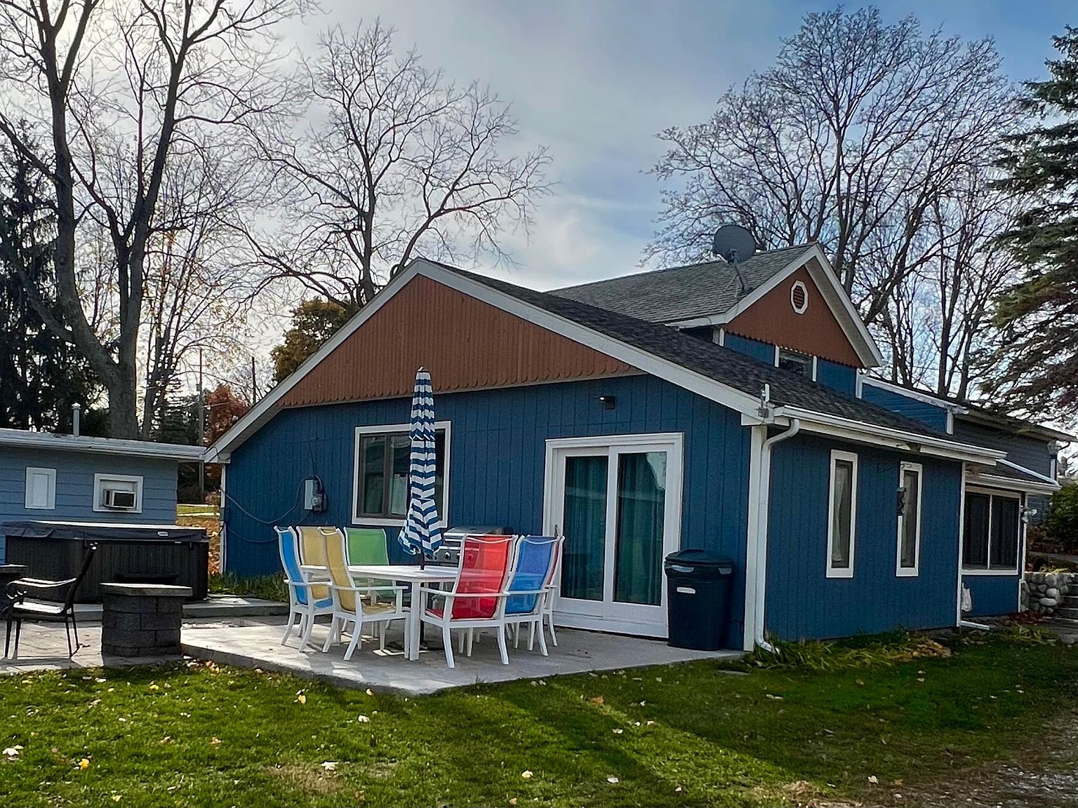 6996 Lakeport Dr, Fort Gratiot, MI 48059 Zillow