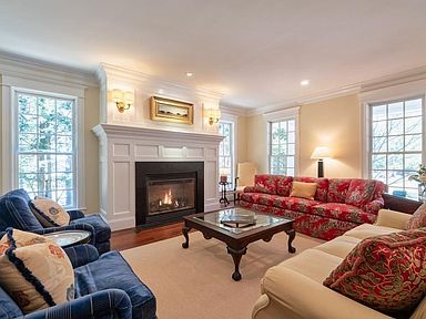 291 Musterfield Rd, Concord, Ma 01742 