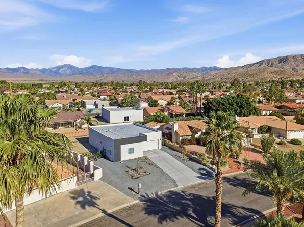 9771 Apawamis Rd, Desert Hot Springs, CA 92240