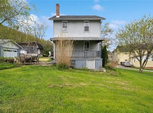 144 Trouttown Rd, Hunker, PA 15639