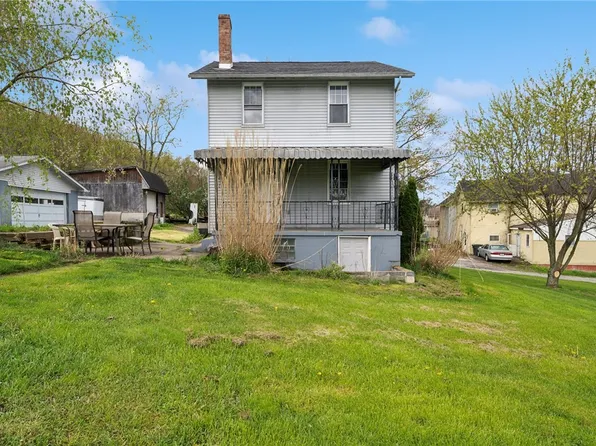 144 Trouttown Rd, Hunker, PA 15639