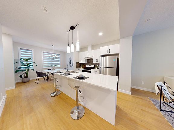 4th image of 2035 Chalmers Way SW #101
