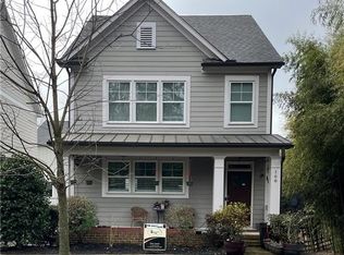 168 Goshen Ln, Woodstock, GA 30188