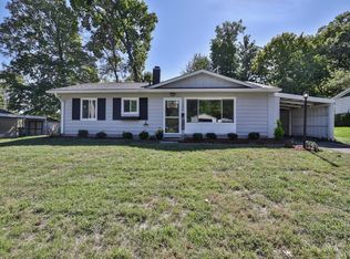 1503 Bellwood Dr, Loveland, OH 45140