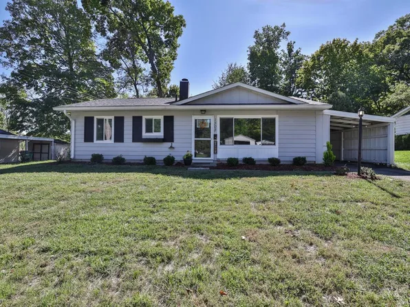 1503 Bellwood Dr, Loveland, OH 45140